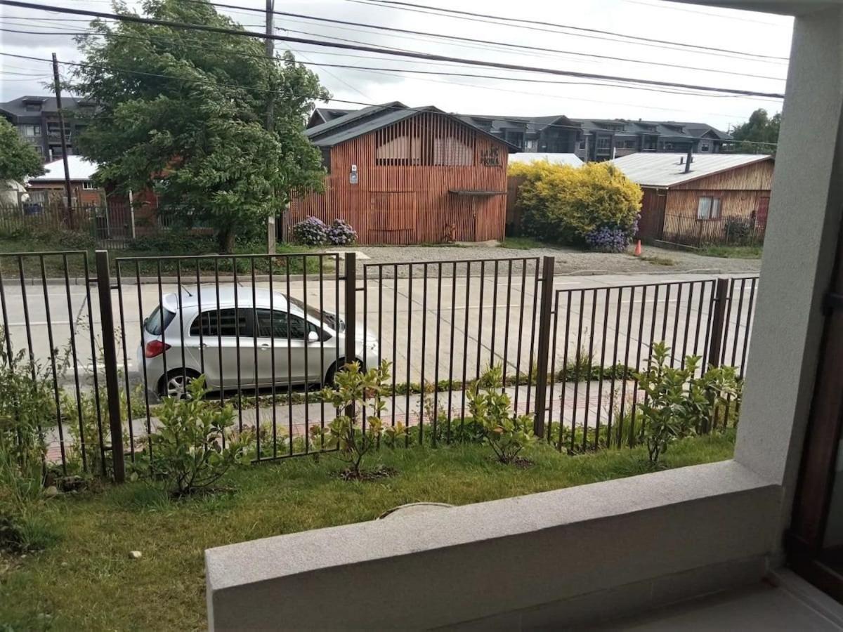 Tuarriendocl - Lujosos Deptos En Puerto Varas Esterno foto